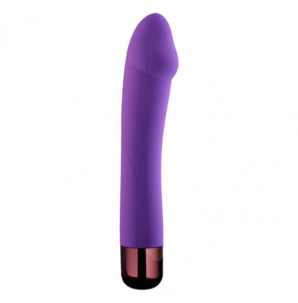 GALAKU - Dream Vibrator Wand (Chargeable - Purple) GALAKU - Dream Vibrator Wand (Chargeable - Purple)